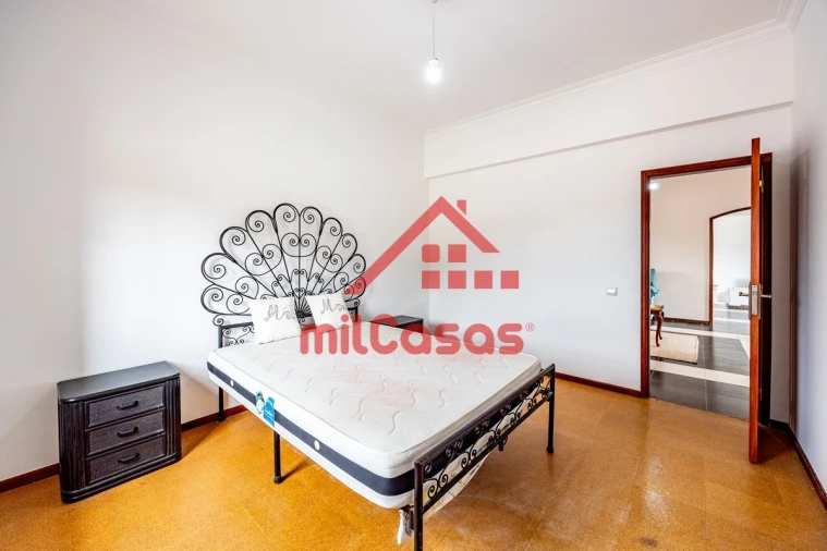 Quinta T3 para Venda em Santa Maria, São Pedro e Matacães Foto 17