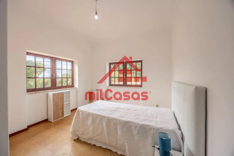 Quinta T3 para Venda em Santa Maria, São Pedro e Matacães Foto 19