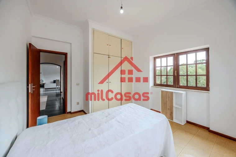 Quinta T3 para Venda em Santa Maria, São Pedro e Matacães Foto 20