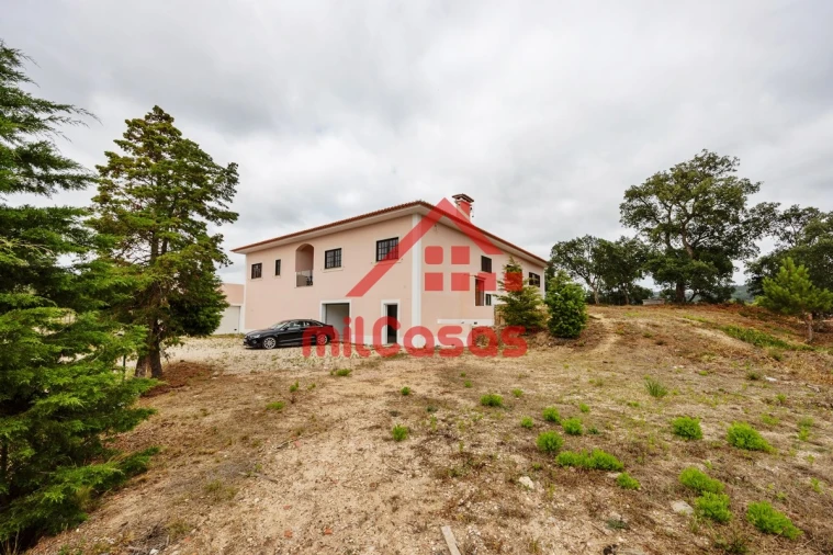 Quinta T3 para Venda em Santa Maria, São Pedro e Matacães Foto 26