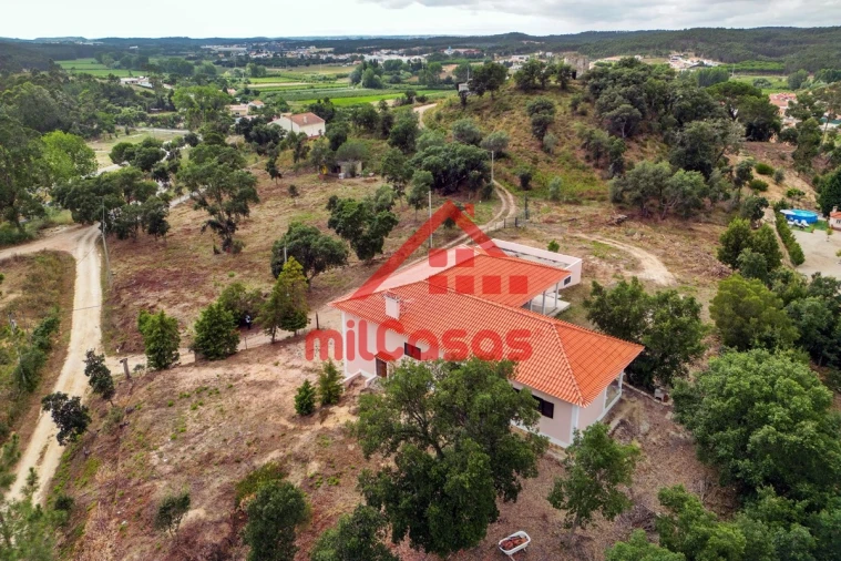 Quinta T3 para Venda em Santa Maria, São Pedro e Matacães Foto 31