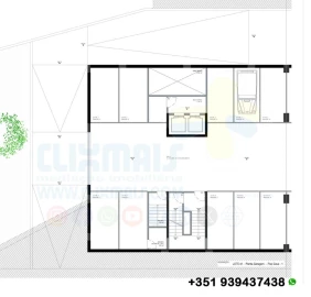 Apartamento T3 para Venda em Nogueira, Fraião e Lamaçães