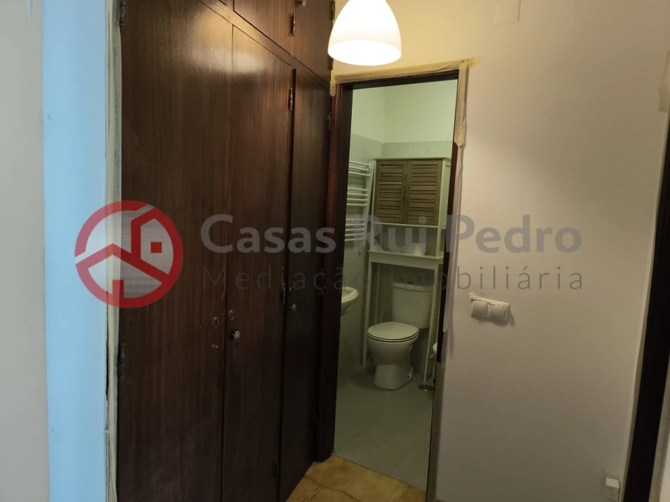 Apartamento T2 para Venda em Moita Foto 17