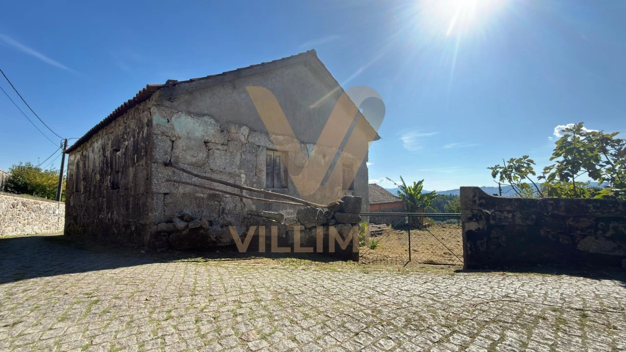 Moradia T3 para Venda em Padreiro (Salvador e Santa Cristina) Foto 19