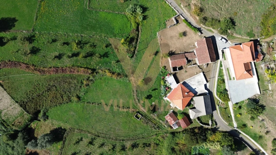 Moradia T3 para Venda em Padreiro (Salvador e Santa Cristina) Foto 4