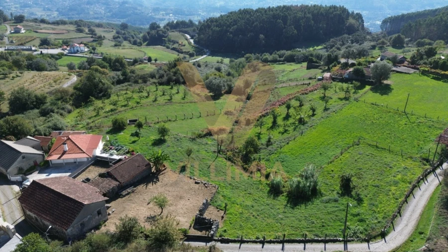 Moradia T3 para Venda em Padreiro (Salvador e Santa Cristina) Foto 5