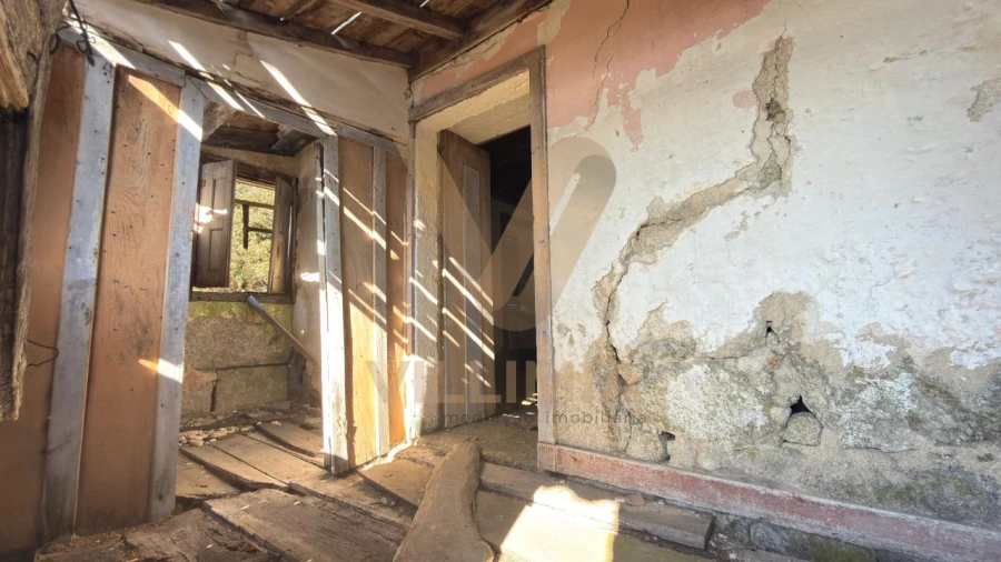 Moradia T3 para Venda em Padreiro (Salvador e Santa Cristina) Foto 10