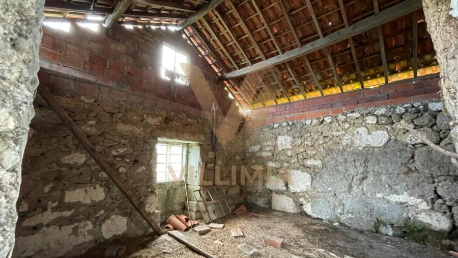 Moradia T3 para Venda em Padreiro (Salvador e Santa Cristina) Foto 15