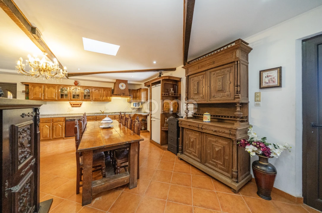 Moradia T5 para Venda em Paradela, Contim e Fiães Foto 10