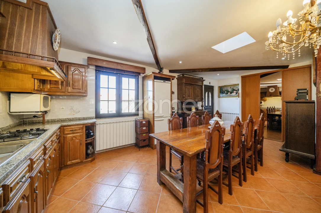 Moradia T5 para Venda em Paradela, Contim e Fiães Foto 12