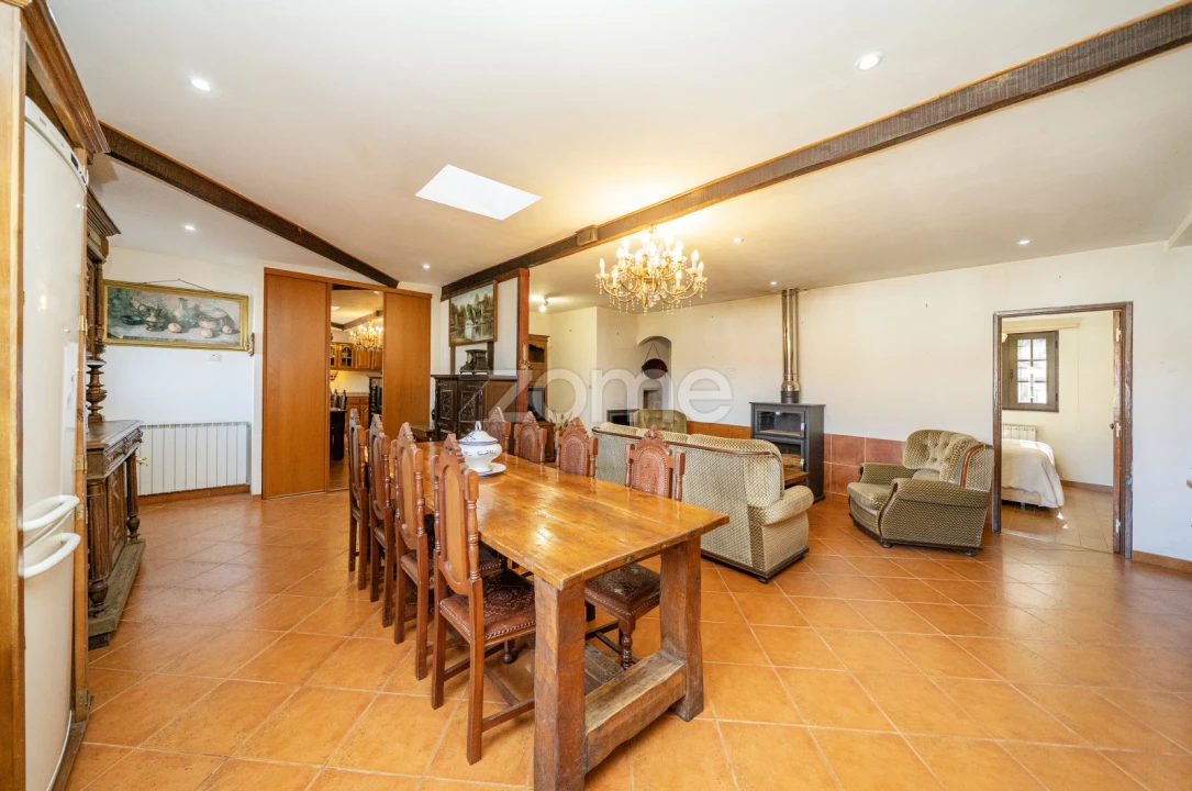 Moradia T5 para Venda em Paradela, Contim e Fiães Foto 14