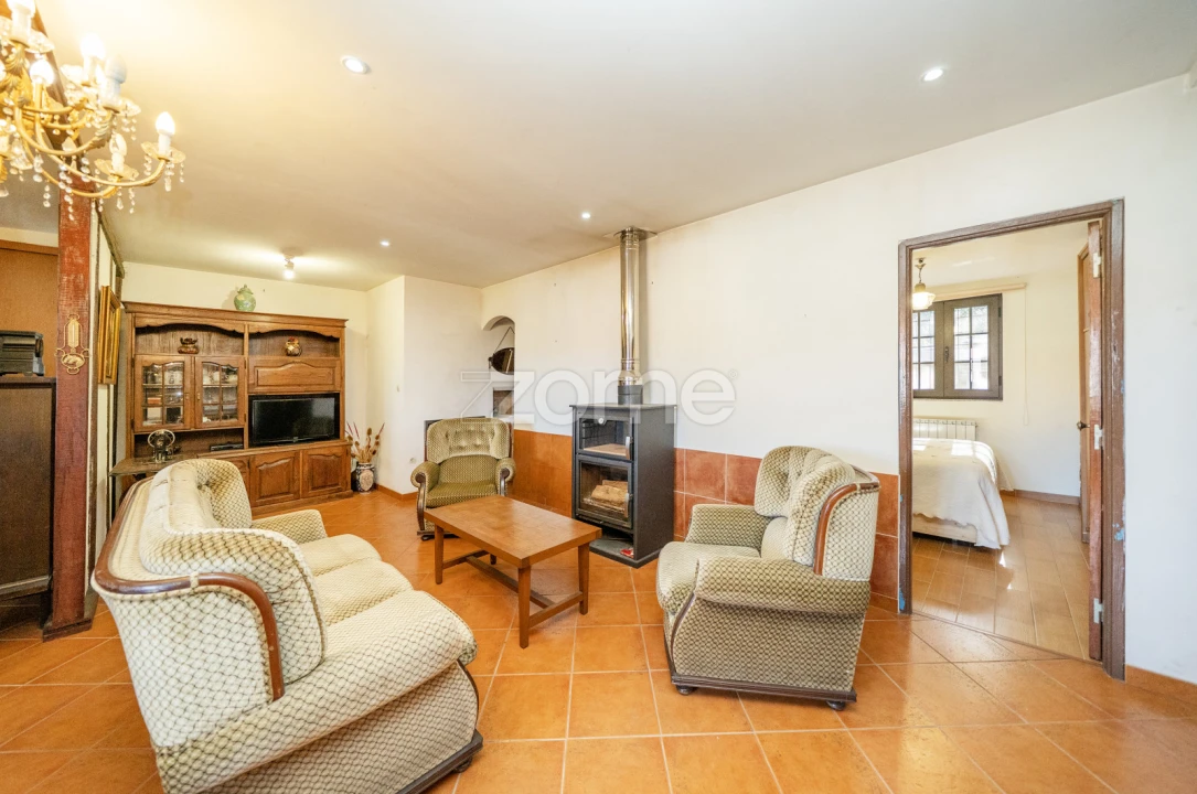 Moradia T5 para Venda em Paradela, Contim e Fiães Foto 15