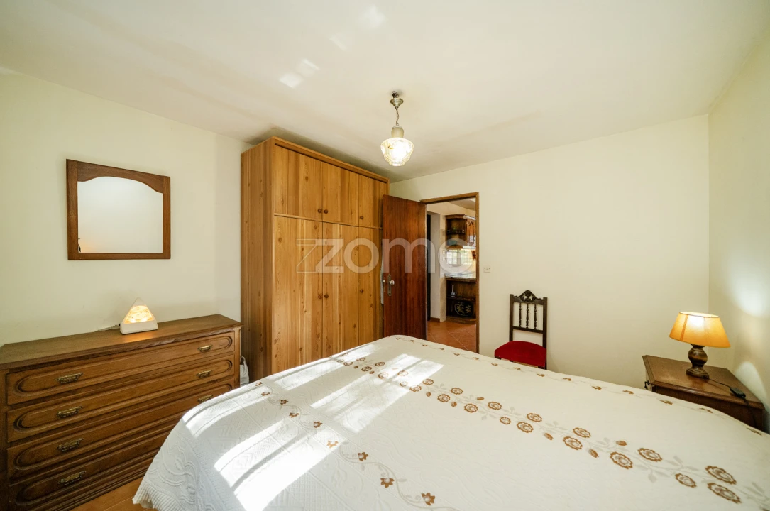 Moradia T5 para Venda em Paradela, Contim e Fiães Foto 23