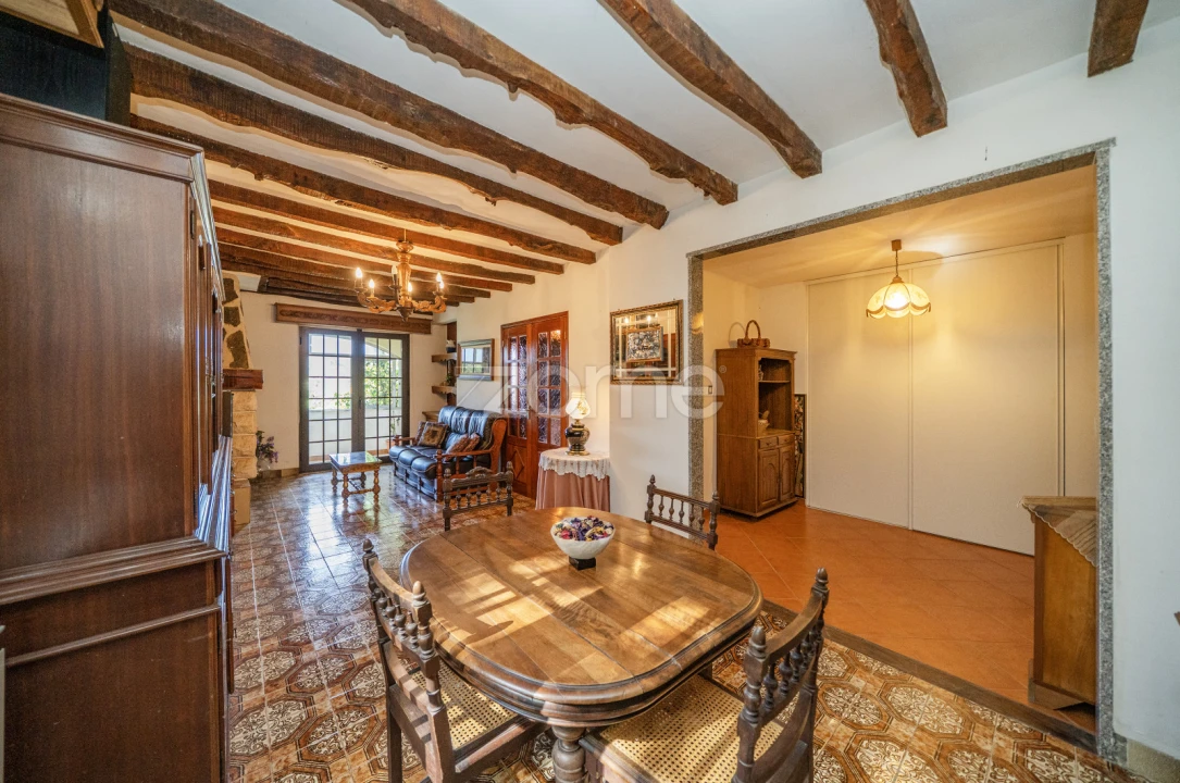 Moradia T5 para Venda em Paradela, Contim e Fiães Foto 26