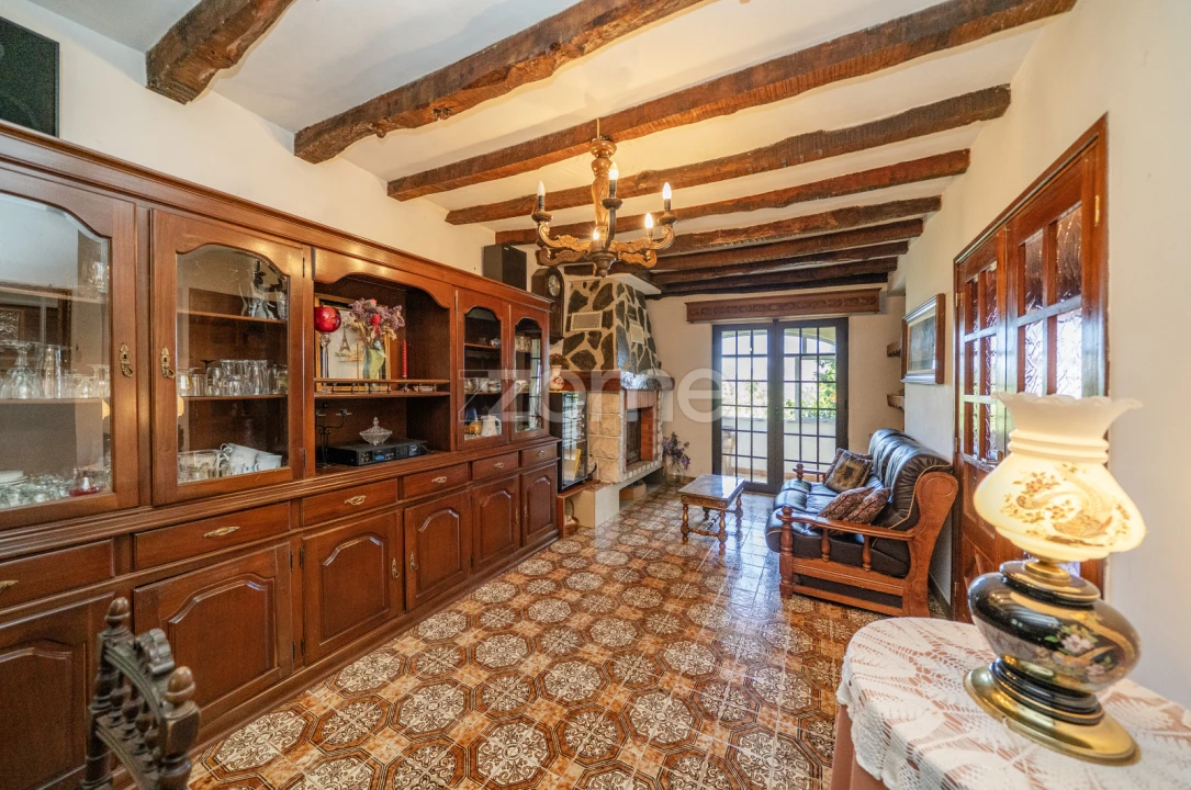 Moradia T5 para Venda em Paradela, Contim e Fiães Foto 27