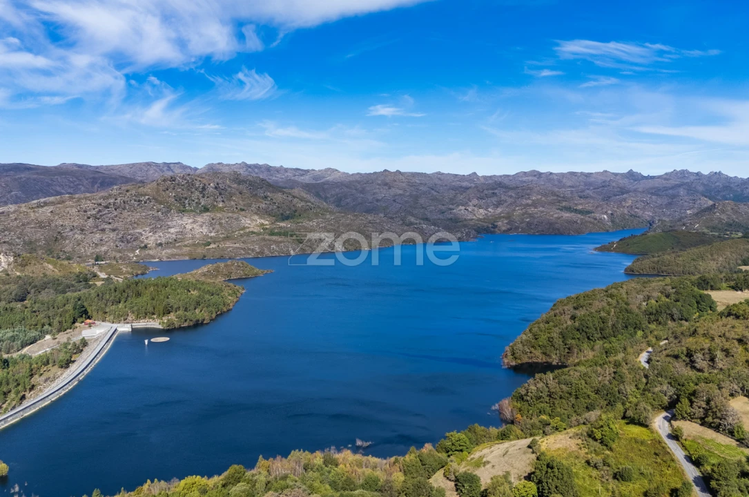 Moradia T5 para Venda em Paradela, Contim e Fiães Foto 62