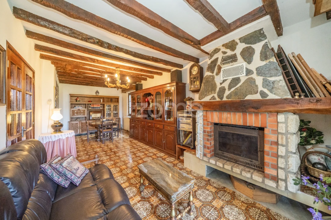 Moradia T5 para Venda em Paradela, Contim e Fiães Foto 31