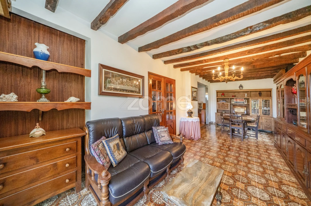 Moradia T5 para Venda em Paradela, Contim e Fiães Foto 32