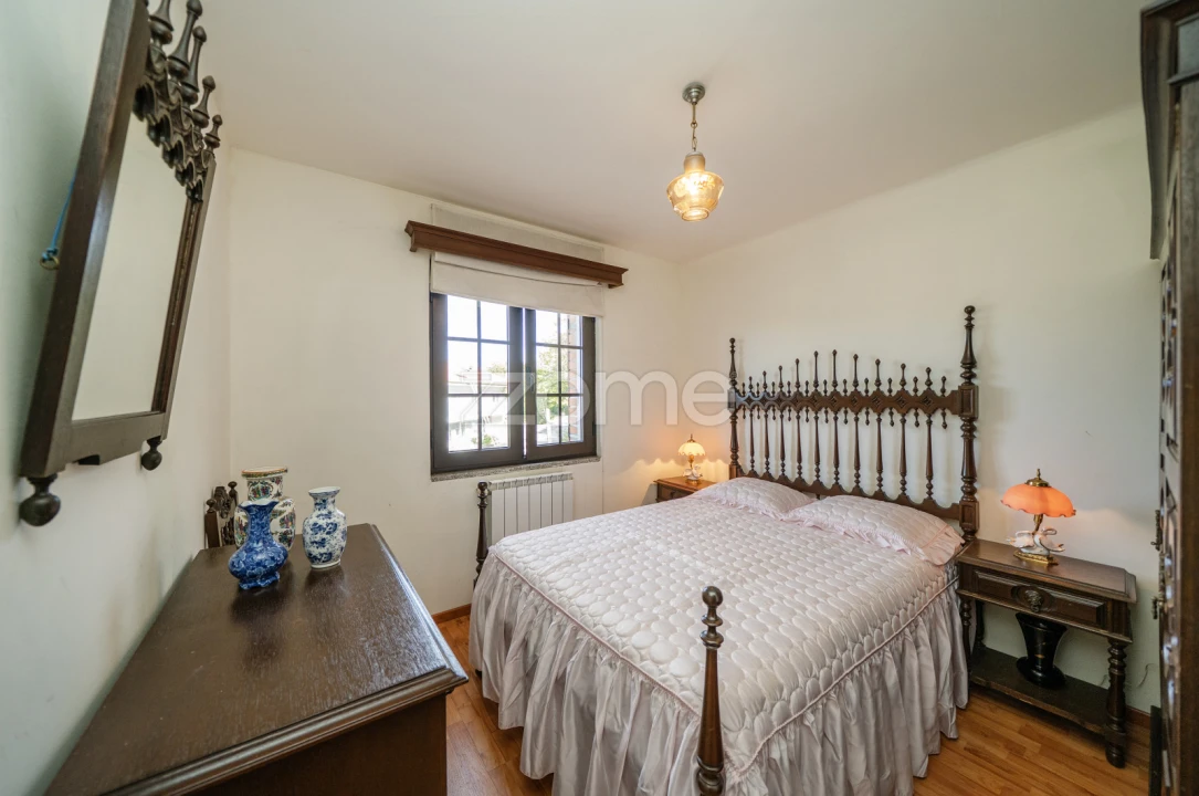 Moradia T5 para Venda em Paradela, Contim e Fiães Foto 36