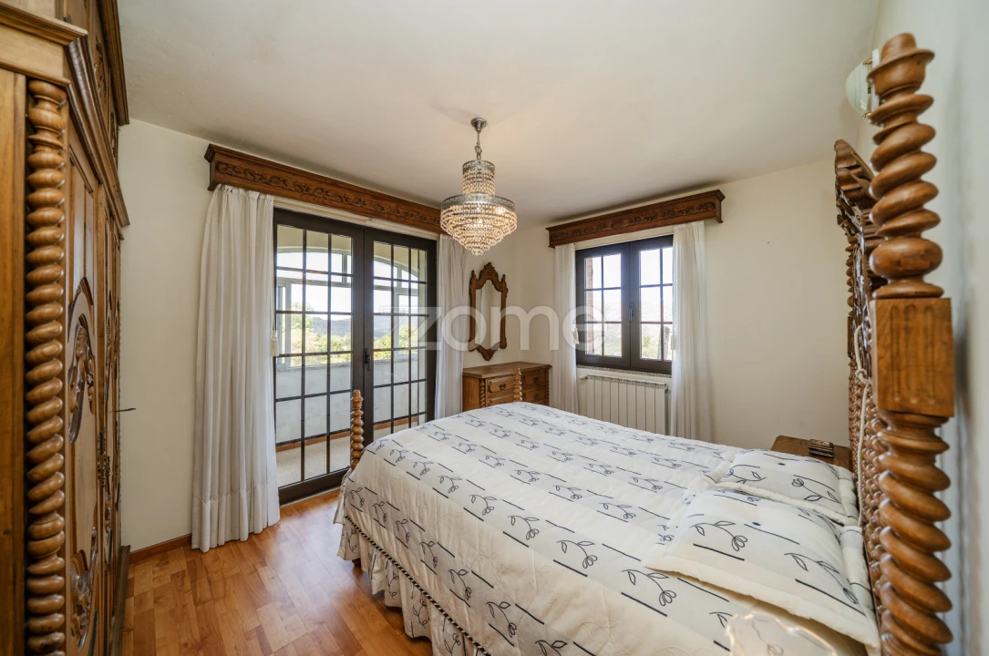 Moradia T5 para Venda em Paradela, Contim e Fiães Foto 40