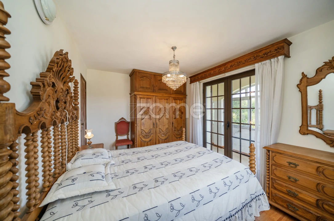 Moradia T5 para Venda em Paradela, Contim e Fiães Foto 43