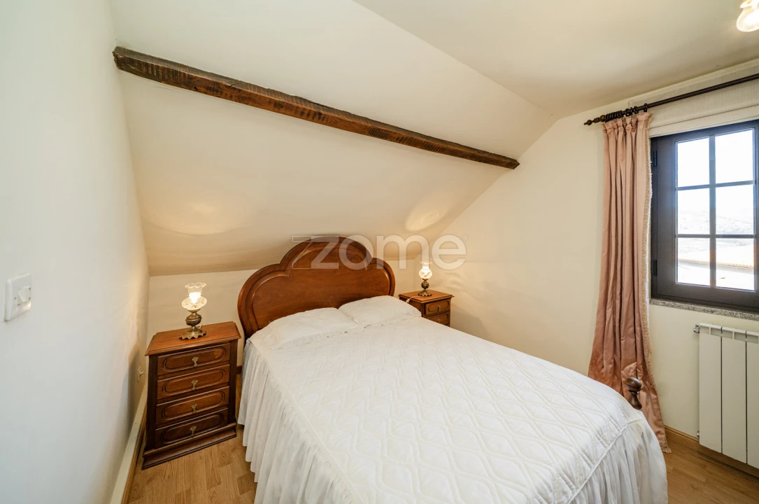 Moradia T5 para Venda em Paradela, Contim e Fiães Foto 47