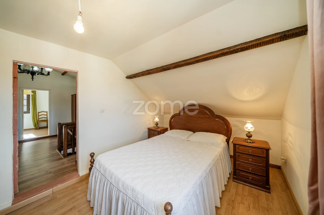 Moradia T5 para Venda em Paradela, Contim e Fiães Foto 48