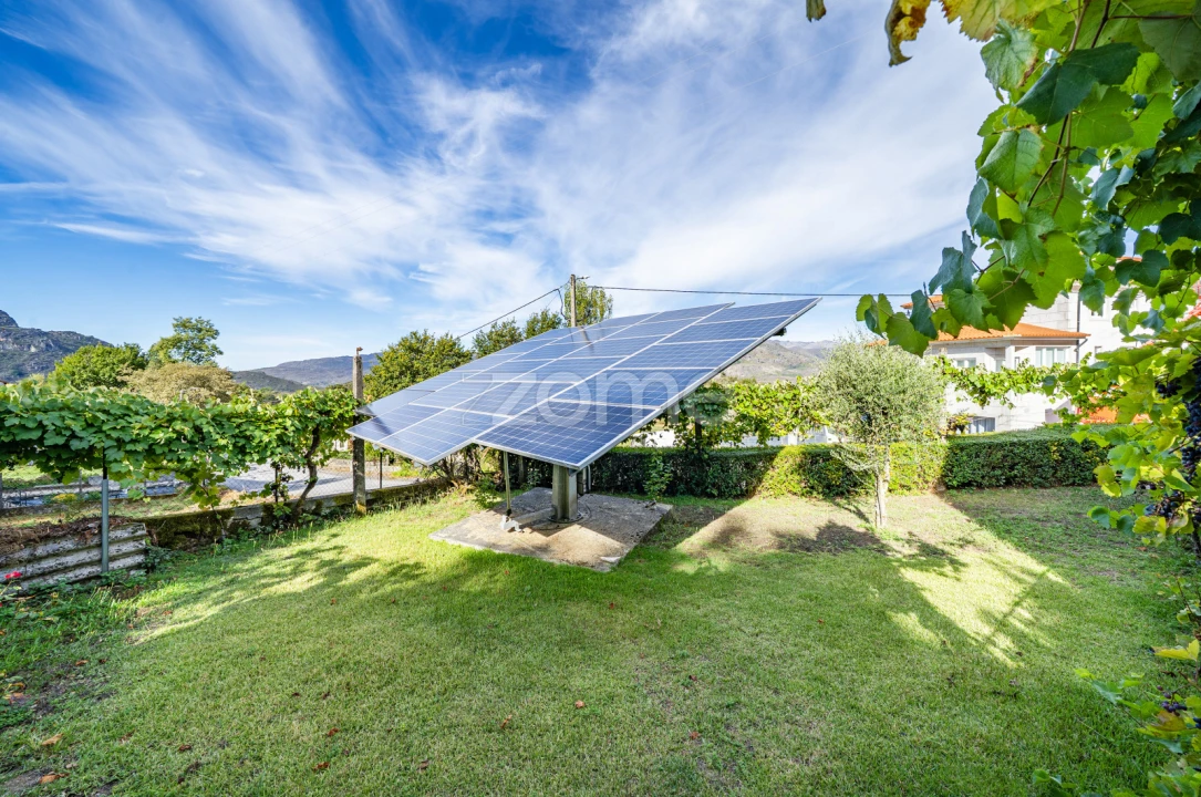 Moradia T5 para Venda em Paradela, Contim e Fiães Foto 54