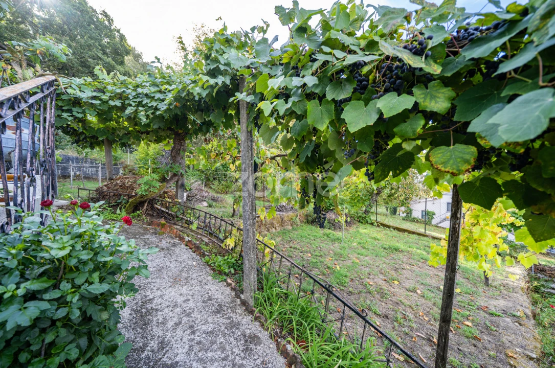 Moradia T5 para Venda em Paradela, Contim e Fiães Foto 55