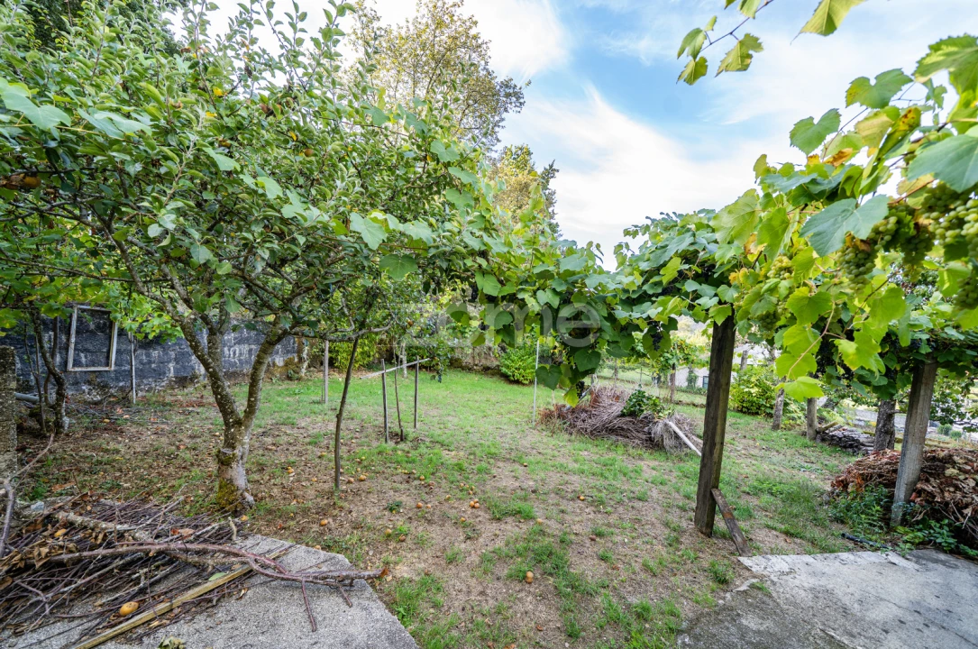 Moradia T5 para Venda em Paradela, Contim e Fiães Foto 56