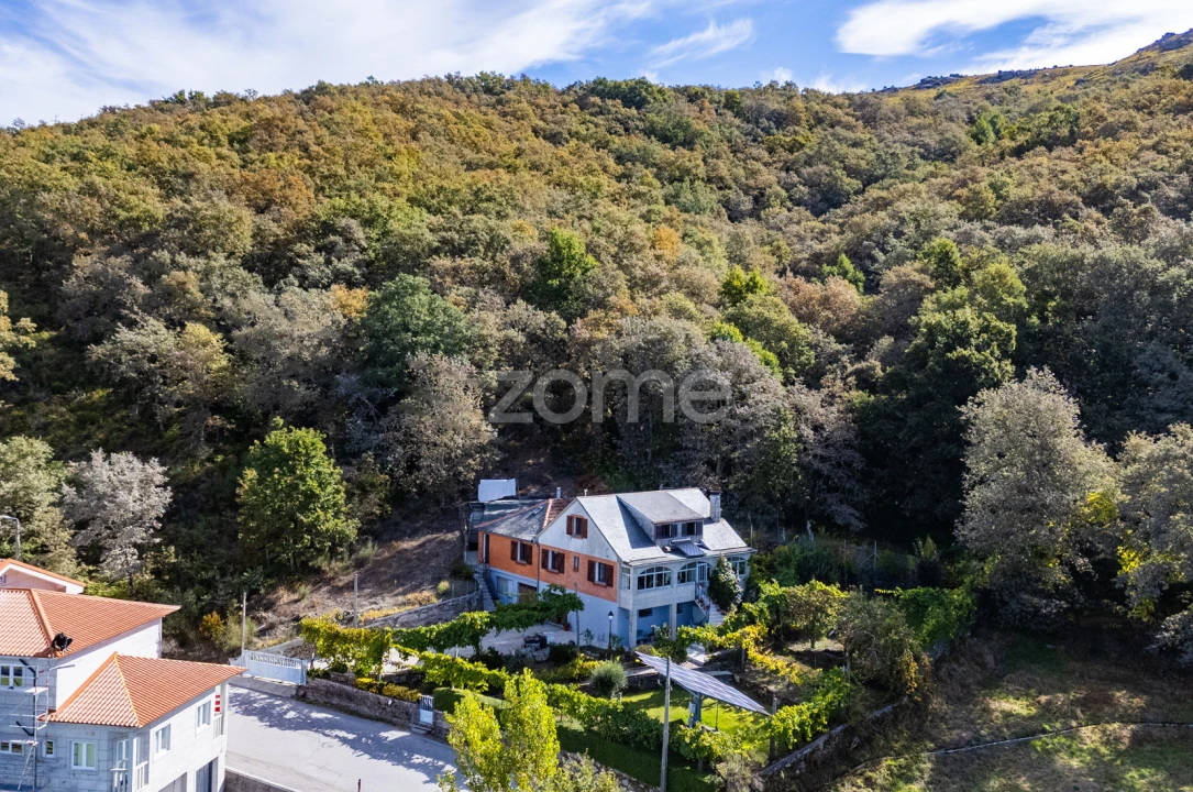 Moradia T5 para Venda em Paradela, Contim e Fiães Foto 66