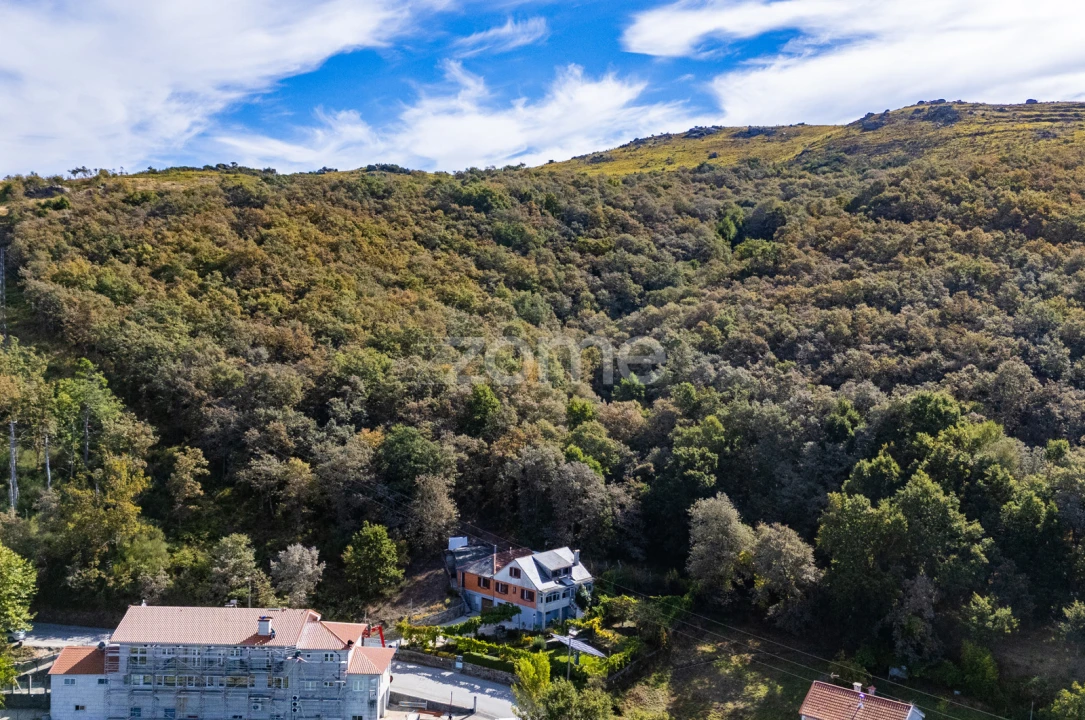Moradia T5 para Venda em Paradela, Contim e Fiães Foto 69