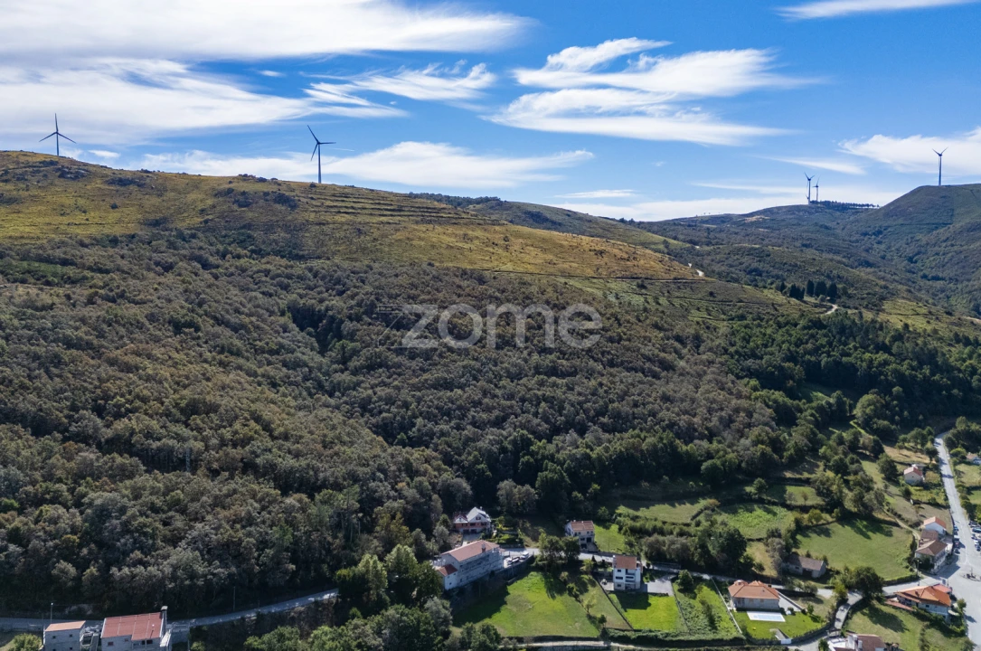 Moradia T5 para Venda em Paradela, Contim e Fiães Foto 71