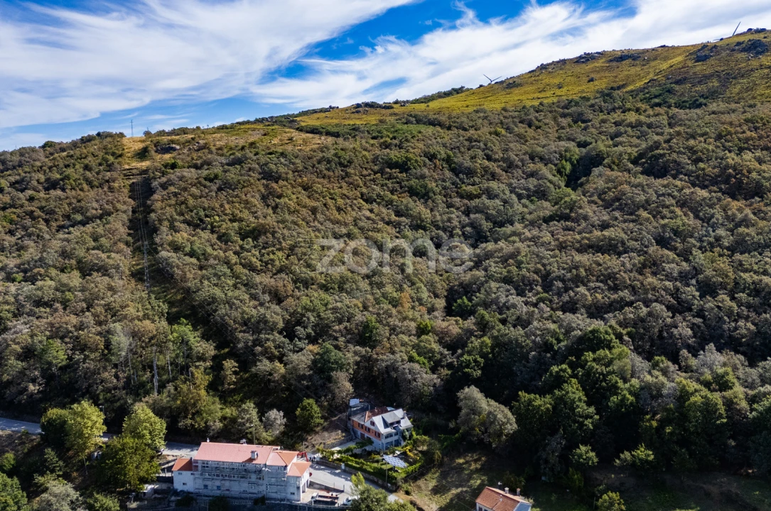 Moradia T5 para Venda em Paradela, Contim e Fiães Foto 72