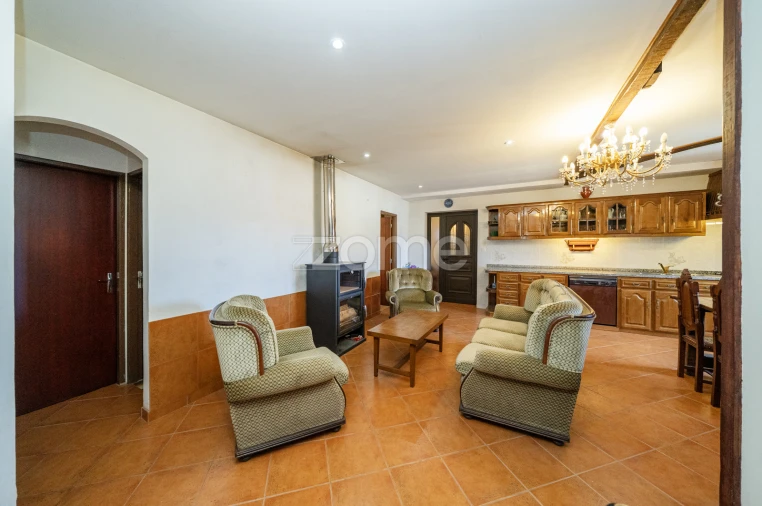 Moradia T5 para Venda em Paradela, Contim e Fiães Foto 19