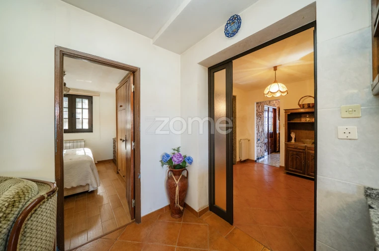 Moradia T5 para Venda em Paradela, Contim e Fiães Foto 21