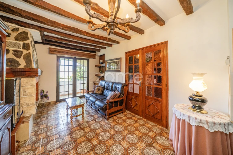 Moradia T5 para Venda em Paradela, Contim e Fiães Foto 29