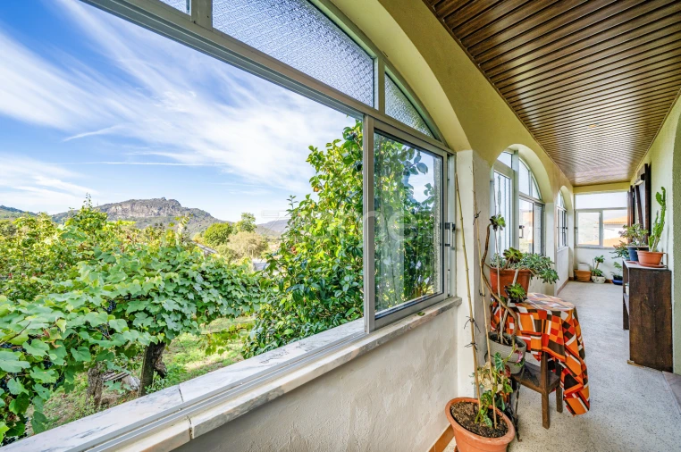 Moradia T5 para Venda em Paradela, Contim e Fiães Foto 30