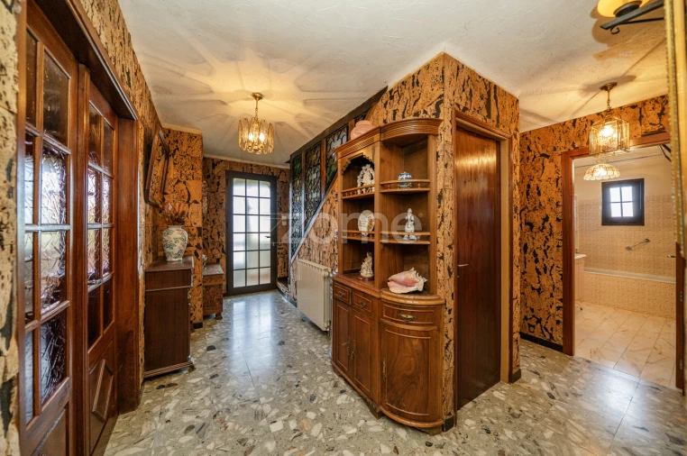 Moradia T5 para Venda em Paradela, Contim e Fiães Foto 35