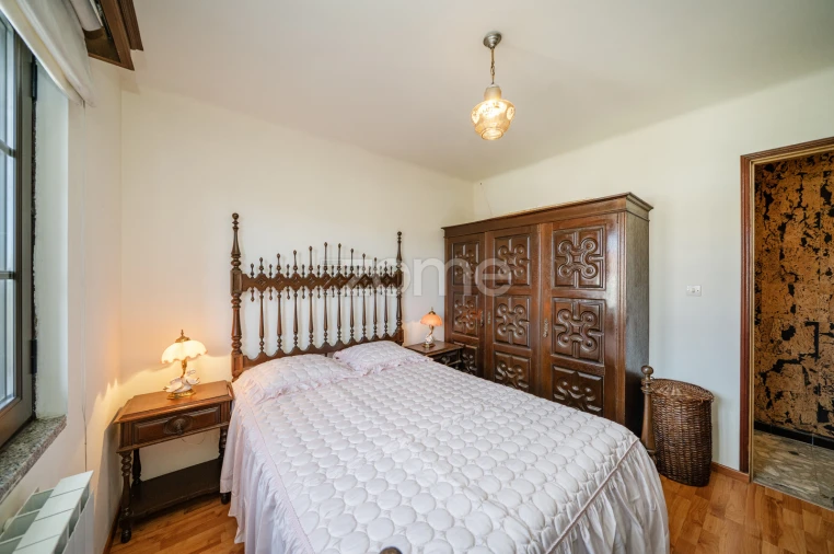 Moradia T5 para Venda em Paradela, Contim e Fiães Foto 38