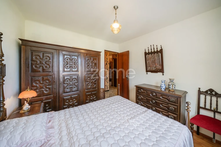 Moradia T5 para Venda em Paradela, Contim e Fiães Foto 39