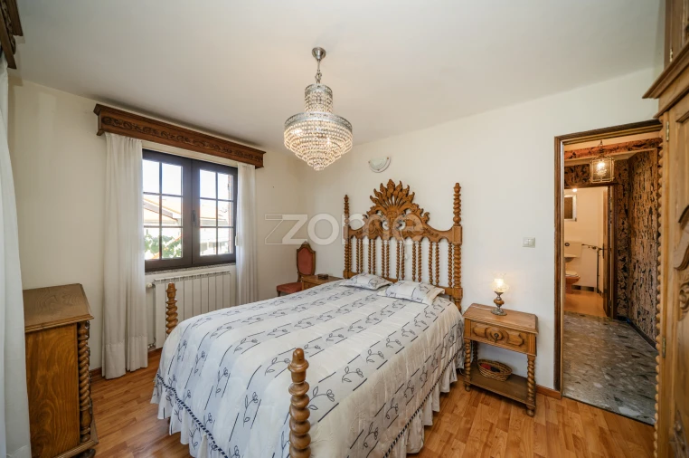 Moradia T5 para Venda em Paradela, Contim e Fiães Foto 42