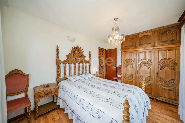 Moradia T5 para Venda em Paradela, Contim e Fiães Foto 43