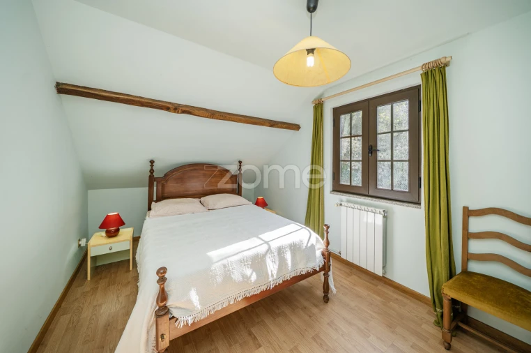 Moradia T5 para Venda em Paradela, Contim e Fiães Foto 53