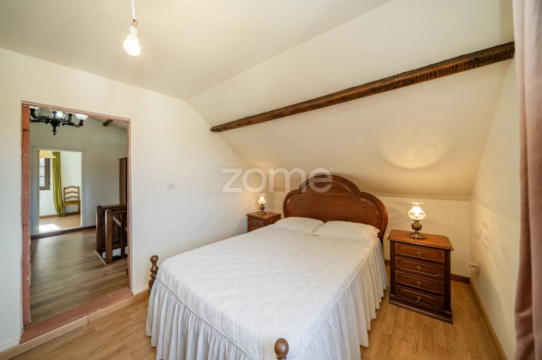 Moradia T5 para Venda em Paradela, Contim e Fiães Foto 49