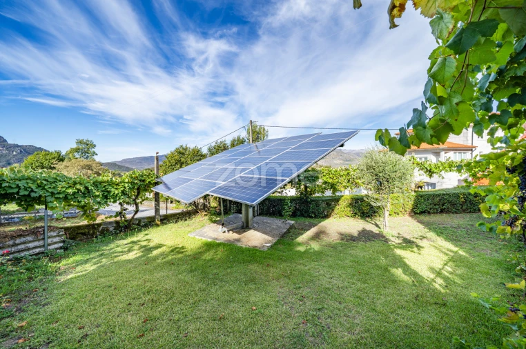 Moradia T5 para Venda em Paradela, Contim e Fiães Foto 55