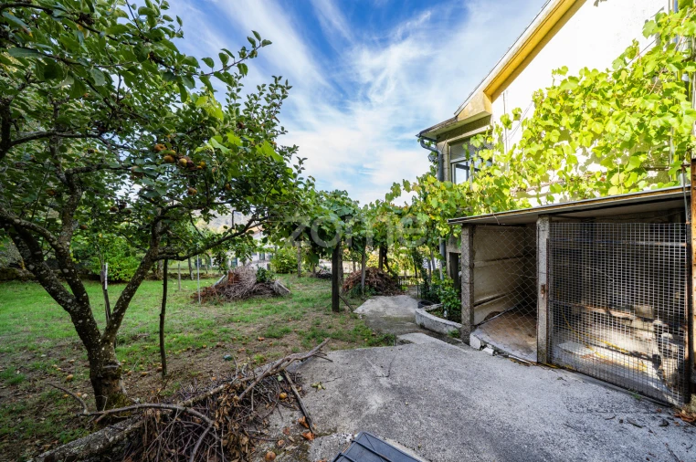 Moradia T5 para Venda em Paradela, Contim e Fiães Foto 68