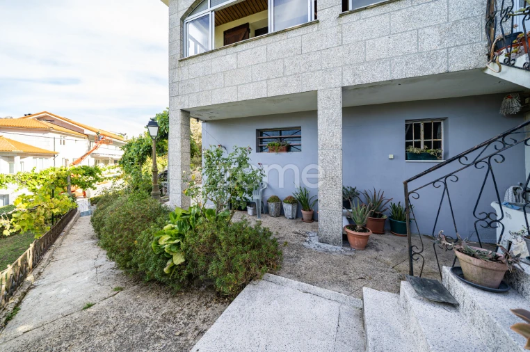 Moradia T5 para Venda em Paradela, Contim e Fiães Foto 65