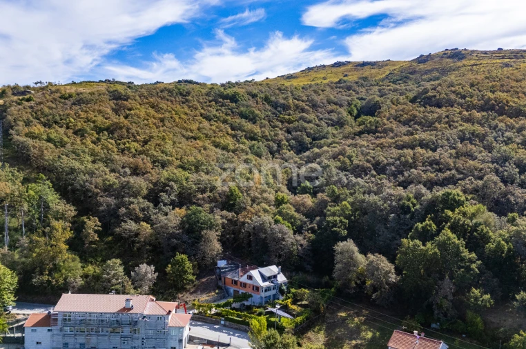 Moradia T5 para Venda em Paradela, Contim e Fiães Foto 69