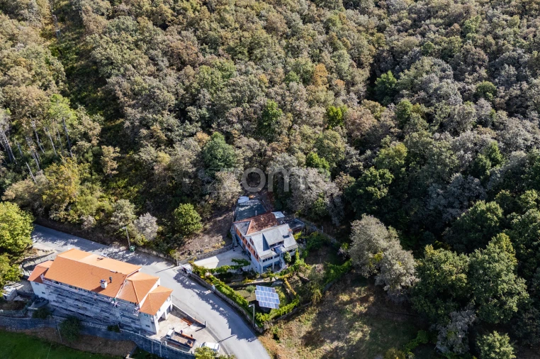 Moradia T5 para Venda em Paradela, Contim e Fiães Foto 73